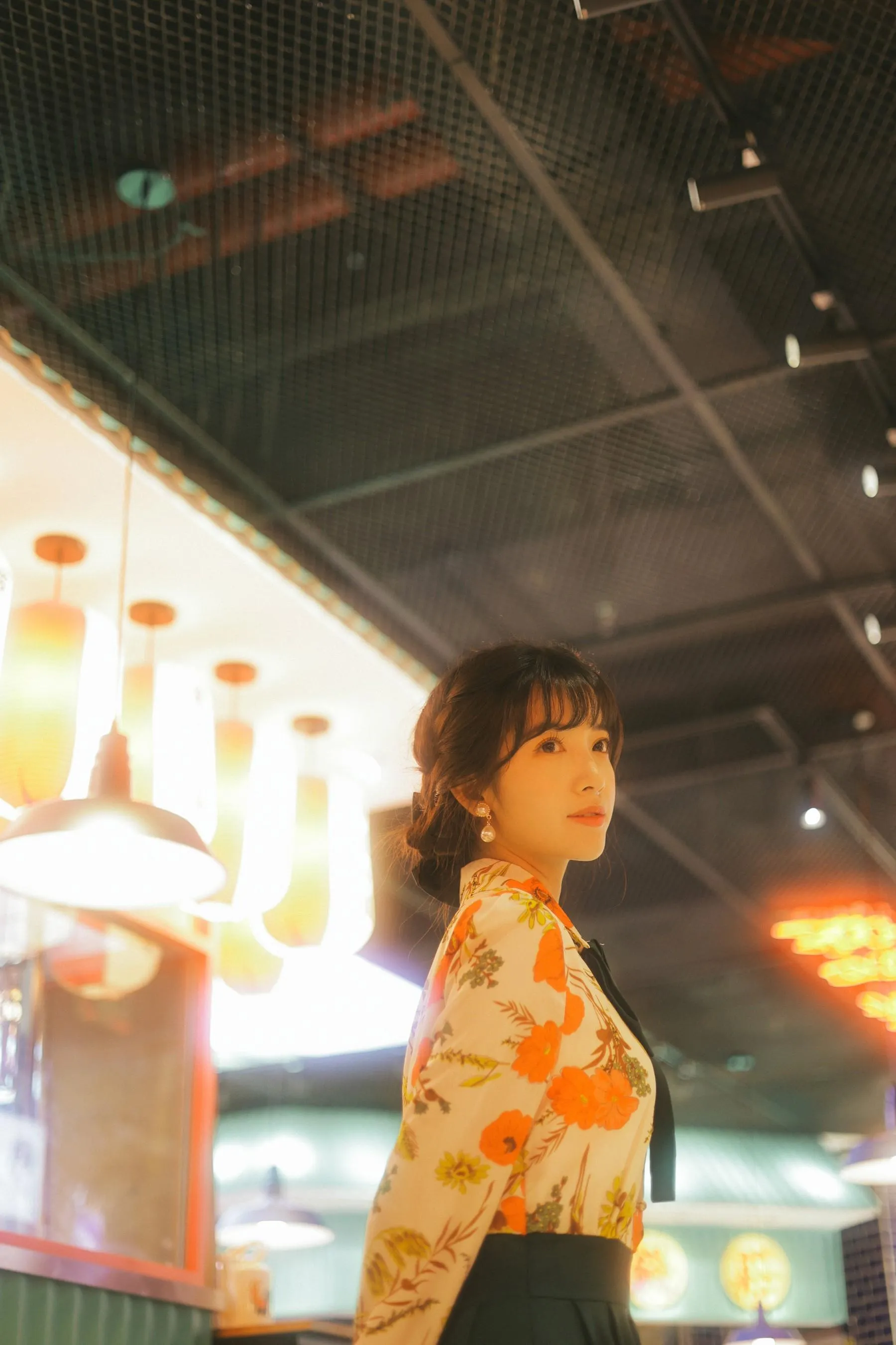 [YITUYU艺图语]2022.09.08 如梦之梦 一只阿梦崽 [42P]插图7
